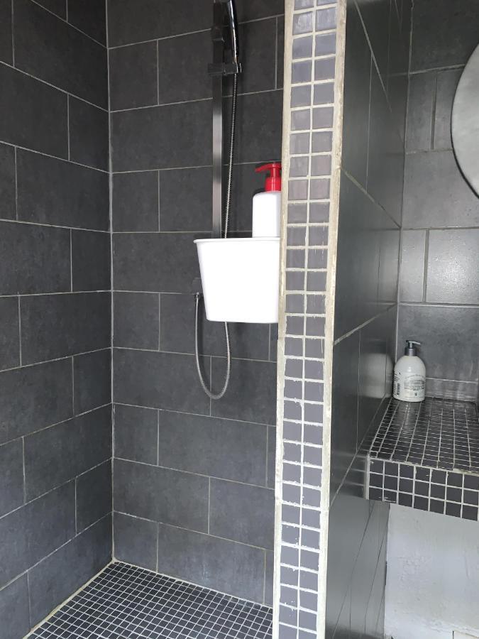 CHARME VIEUX LILLE Apartment 1 chambre 24H24H Access Extérieur photo